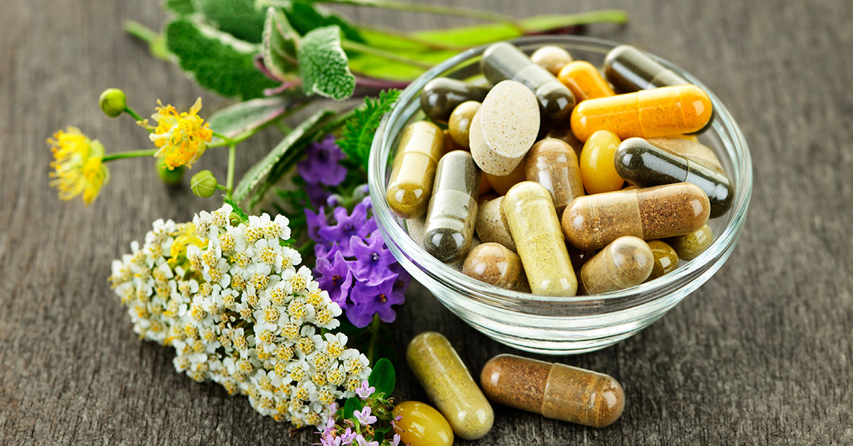 Natural Remedies vs. Modern Supports: Which Works Best for Pain Relief in 2025?