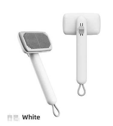 Pet Cat Grooming Comb