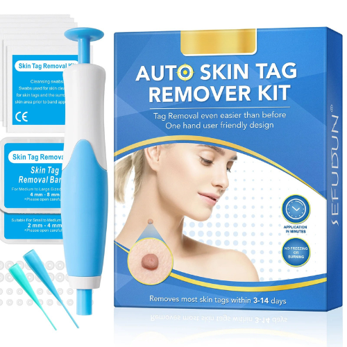 Skinova™ Skintag Removal Set