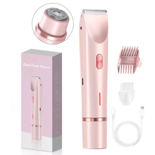 Trimora Scheerapparaat