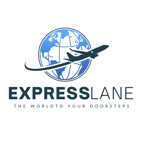 Express Priority Shipping