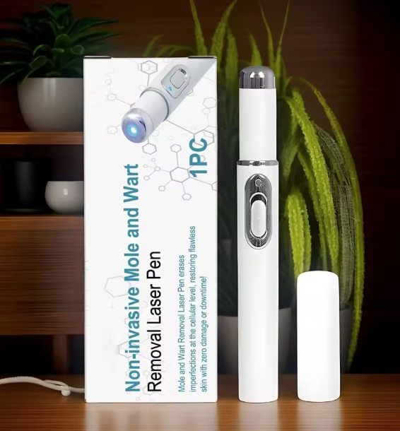 DermaLux™ Laserpen