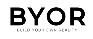 BYOR Logo